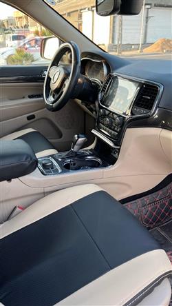 جيب جراند شيروكي